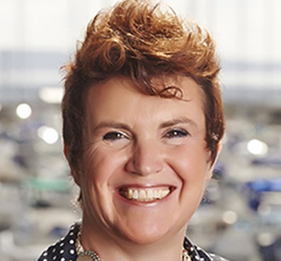 Alison Vine