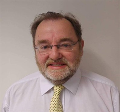 Tim Bush